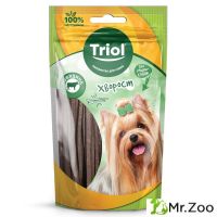 Triol (Триол) Хворост для мини-собак 50 гр