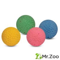 Triol (Триол)  03 Мяч для гольфа одноцветный