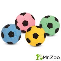 Triol (Триол)  01N Мяч футбольный одноцветный