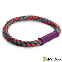 Triol (Триол) "Верёвка-кольцо" игрушка для собак 265 мм