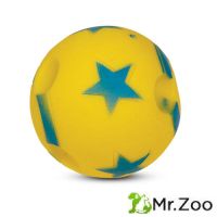Triol (Триол)  FS-0125 Мяч со звездами, d90мм