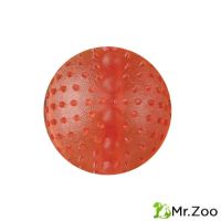 Triol (Триол) "Мяч" Игрушка для собак из термопластичной резины, d70 мм