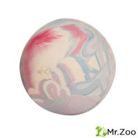 Triol (Триол) "Мяч" Игрушка для собак из цельнолитой резины