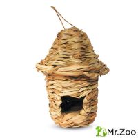 Triol (Триол) Гнездо-домик для птиц, d150*220 мм