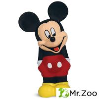 Triol (Триол) Disney Mickey Игрушка для собак из винила, 140 мм
