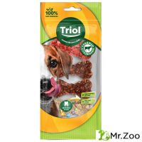 Triol (Триол) Кость прессованная микс для собак