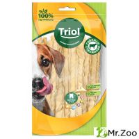 Triol (Триол) RT7-15P Палочки крученые для собак, 12,5 см, 7-8 гр, 15 шт