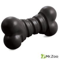 Triol (Триол) "МегаКость" Игрушка для собак из термопластичной резины, 185 мм