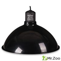 Светильник для террариума Repti-Zoo 02RLB, 150Вт, d215 мм