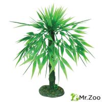 Laguna (Лагуна) Растение "Бамбук", зеленый 300*300*500 мм