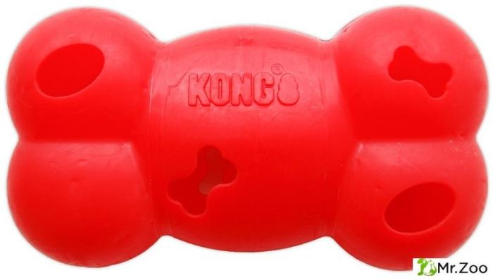 Kong (Конг) Pawzzles Косточка игрушка для лакомств малая 12 см