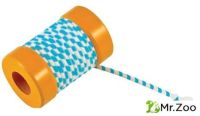 Petstages игрушка для кошек Energize "ОРКА катушка с веревочкой" 6 см