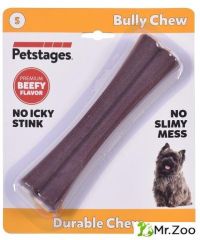 Petstages игрушка для собак Bully Chew с ароматом говядины