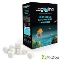 Laguna (Лагуна) 30101 Био-кольца кварцевые 500 гр