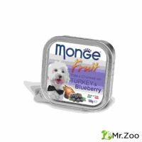 Monge (Монже) Dog Fruit консервы для собак 100 гр