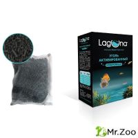 Laguna (Лагуна) 30601 Уголь активированный 500 гр
