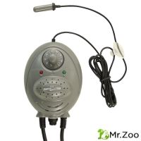 Терморегулятор для террариума Repti-Zoo 08THCa, 124*95*52 мм