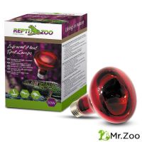 Repti-Zoo (Репти Зоо) ReptiInfrared Лампа инфракрасная для террариумов
