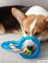Petstages игрушка для собак "ОРКА 3 кольца" 23 см