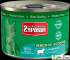 Корм консервированный для кошек Четвероногий гурман "Мясное ассорти с ягненком",