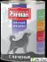 Корм консервированный для собак Четвероногий гурман "Мясной рацион с печенью",