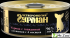 Корм консервированный для щенков Четвероногий гурман "Golden line Курица с говядиной",