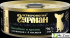 Корм консервированный для щенков Четвероногий гурман "Golden line Цыпленок и кролик",