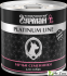 Корм консервированный для собак Четвероногий гурман "Platinum line Бычьи семенники",