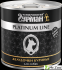 Корм консервированный для собак Четвероногий гурман "Platinum line Желудочки куриные",