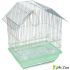 Клетка Triol 1608 для птиц, эмаль 345х260х440