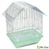 Клетка Triol 1608Z для птиц, цинк 345х260х440