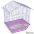 Клетка Triol 2101 для птиц, эмаль 300х230х390