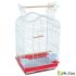 Клетка Triol 6005 для птиц, эмаль 475х360х680