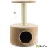 Игровой комплекс Gamma TM05 для кошек 380х380х610