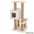 Игровой комплекс Gamma "Студия" для кошек 520х580х1000