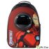 Сумка-рюкзак Triol Marvel Железный человек для животных 450х320х230