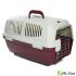 Переноска Triol FS01 для животных S бургунди 480х290х280