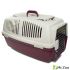 Переноска Triol FS02 для животных M бургунди 560х365х330