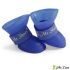 Сапожки Triol YXS202-L для собак синие 55х45х55 мм (уп. 4шт)