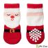 Носки для собак Triol "Дед Мороз" NEW YEAR L