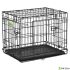 Клетка MidWest Contour для собак 63х46х49h см 2 двери