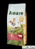 Amare Сухой полнорационный корм для щенков телятина и клюква