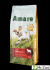 Amare Сухой полнорационный корм для взрослых собак мелких пород ягненок и клюква