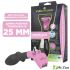 Дешеддер FURminator 25 мм для мелких животных
