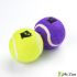 Игрушка Mr.Kranch для собак Теннисный мяч средний 6,3 см набор 2 шт желтый/фиолетовый Игрушка Mr.Kranch для собак Теннисный мяч средний 6,3 см набор 2 шт желтый/фиолетовый