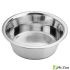 Миска Mr.Kranch из нержавеющей стали 380 мл нескользящее основание