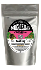 ZooRing корм консервированный для собак Фрикадельки в желе Говядина и кролик