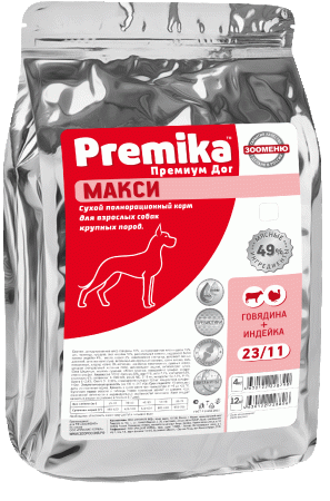 PREMIKA® МАКСИ