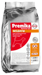 PREMIKA® МЕДИУМ