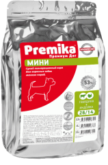 PREMIKA® МИНИ